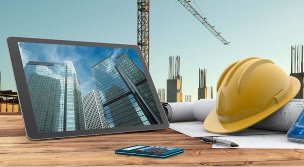 Sistema erp construtora